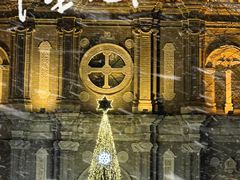 -王府井天主教堂