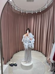 -PAI婚纱礼服设计馆【大牌租赁/高级定制】