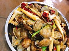 -清真·马峰烤肉(小学习北巷店)