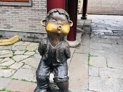 -龙潭水乡