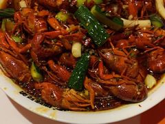 -拙味兄弟龙虾·江湖菜(和畅堂店)