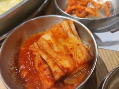 -姜虎东白丁烤肉(深圳湾后海汇店)