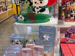 -泡泡玛特POPMART(崇文门国瑞城店)