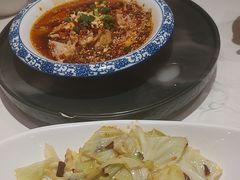 -川味堂·四川豆花(八卦岭店)