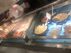 -成都你六姐·牛肉冒菜(城市集市合生汇店)