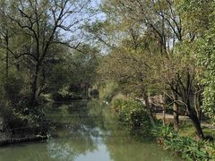 -天禄堂西溪庄园