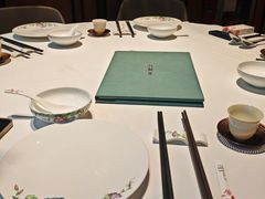 -花城苑广府菜(侨鑫店)