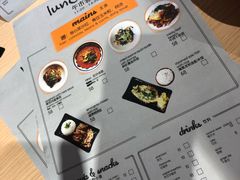 -little hlk 小饿龙(浦东嘉里城店)