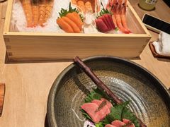 -Minase水濑·日料放题(外滩店)