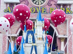 -蓬莱欧乐堡梦幻世界