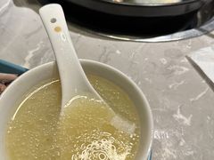 -百年果林椰子鸡(益田假日里店)