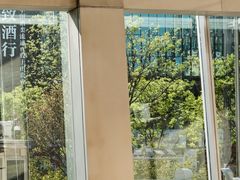 -太原凯宾斯基饭店