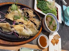 -潮界(虹桥新天地店)