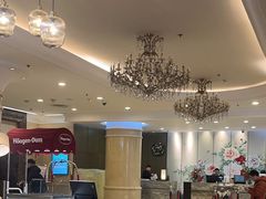 -逸派咖啡 EPARKCOFFEE(广安门店)