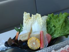 -呷哺呷哺(王府井喜悦店)