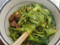 -西安手工软面(浦东南路店)