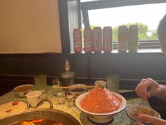 -鸿姐老火锅(疁城新天地店)