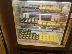 -聪嫂私房甜品(旺角二店)