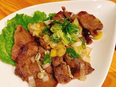 -晶吉·居酒屋·烧鸟·生鱼饭(中山区民主广场店)