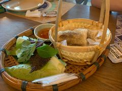 -CHINCHIN 青青·泰国料理(万象食家店)