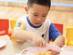 -金豆子幼稚园