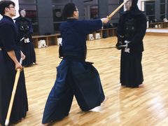 -杭州剑道钱江馆
