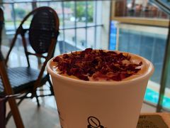 -Seesaw Coffee(环贸iapm店)