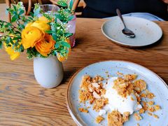 -BOR Eatery(安福路店)