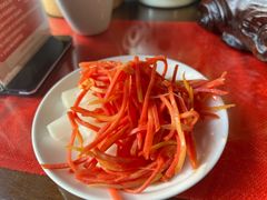 -面辣子·陕西家乡菜(长安店)