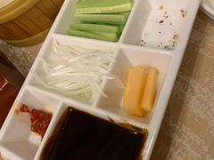 -大鸭梨烤鸭店(花园村店)