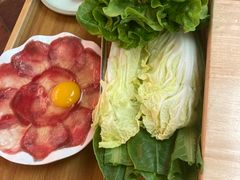 -龚印记牛骨牛杂屋·四代传承(珠影星光城店)