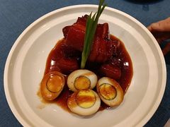 沪味园红烧肉-御沪沪味园.融合菜.海鲜(斜土路店)