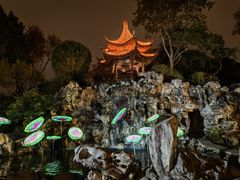 -苏州吴宫泛太平洋酒店