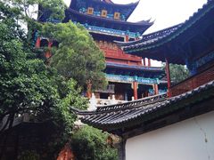 -黑龙潭公园