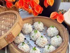 -汉水谣·江景餐厅(江滩店)