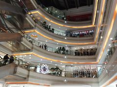 -巴黎春天(浦建店)