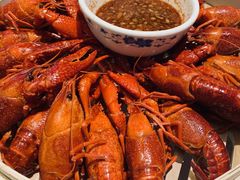 -老长沙龙虾馆·聚会餐厅(白石洲店)