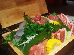 -烧江南烤肉(长春摩天活力城店)