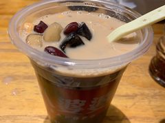 -八婆婆烧仙草(曾厝垵店)