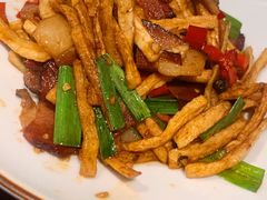 -绿茶餐厅(华联万柳店)