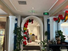 -Mezomd曼索蒂西班牙餐厅(广粤店)
