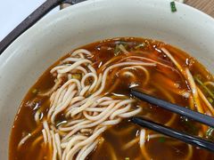 -李先生牛肉面大王(北京东四店)