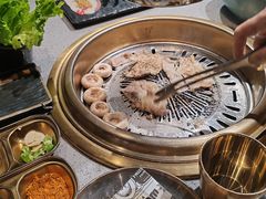 -妥妥烤肉料理(昙华林店)