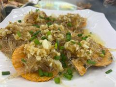 -瑶记海鲜餐厅(西涌店)