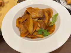 -三凤酒家·百年无锡菜(清扬茂业店)