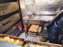 -朱记小郑酥烧饼(建康路店)