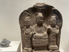 -重庆中国三峡博物馆(重庆博物馆)