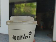 -J Create城市露营咖啡·简餐·宠物(上海动物园店)