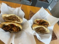 -荷恬·精致蔬食料理(星海店)