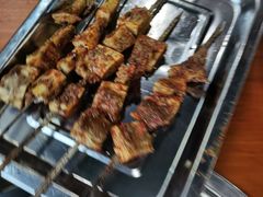 -清真·马坡烧烤涮牛肚·酸浆火锅(新区总店)